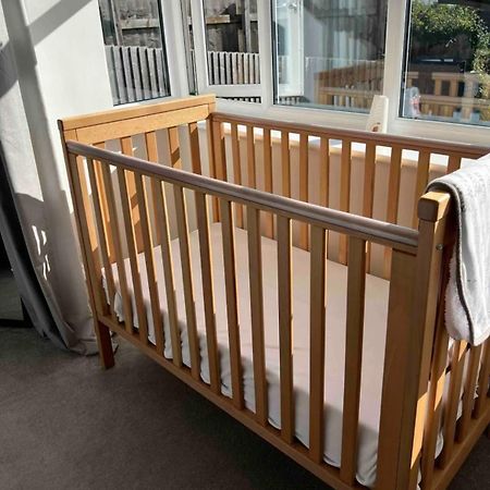 Green 3 Bed Bungalow With En-Suite And Parking Felton  外观 照片